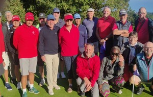 GOLF DE FOURQUEUX