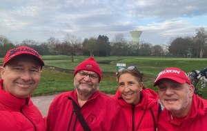 UGOLF ST GERMAIN LES CORBEIL 10/03