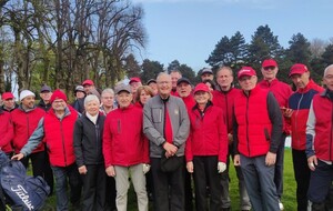 2 EME SORTIE SUR ORMESSON 28 /03/26