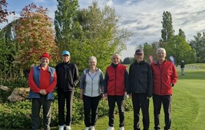 SORTIE CHEVANNES 18/04