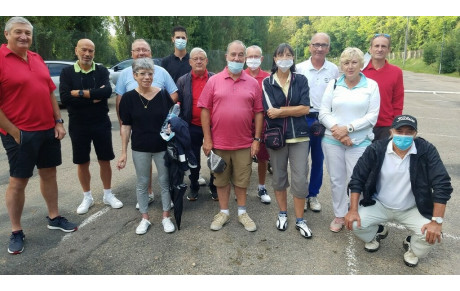LE PRIEURE 21 08 2020