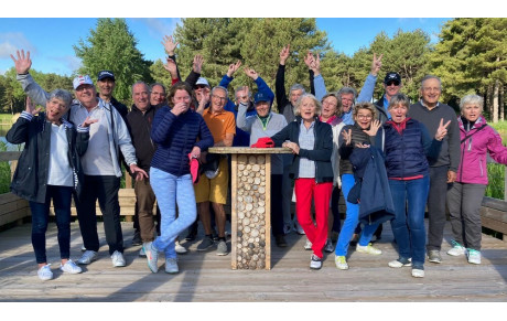 WE PENTECOTE HARDELOT ET BELLE DUNE