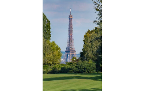 GOLF DE SAINT CLOUD 18 08 2023
