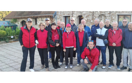 VAL SECRET CHATEAU THIERRY 14 10 2023