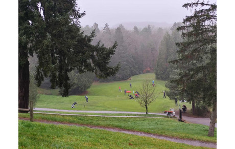 UGOLF COMPETITION ROCHEFORT