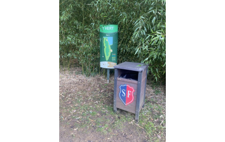 COMPETITION UGOLF COURSON 13 01