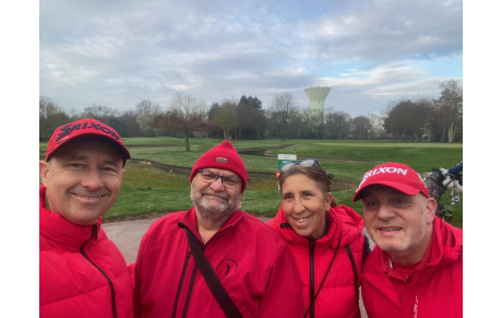 UGOLF ST GERMAIN LES CORBEIL 10/03