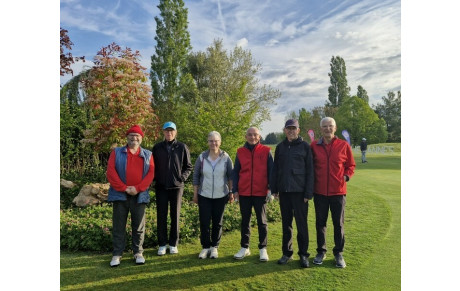 SORTIE CHEVANNES 18/04