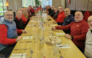 1ERE SORTIE 2026 GOLF ETIOLLES